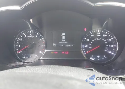 2013 Kia Optima Sx z USA, uszkodzony, nr VIN 5XXGR4A65DG158742